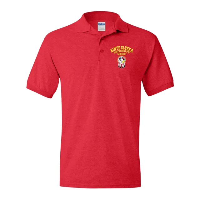 Sinte Gleska University SD LG Alumni Polo