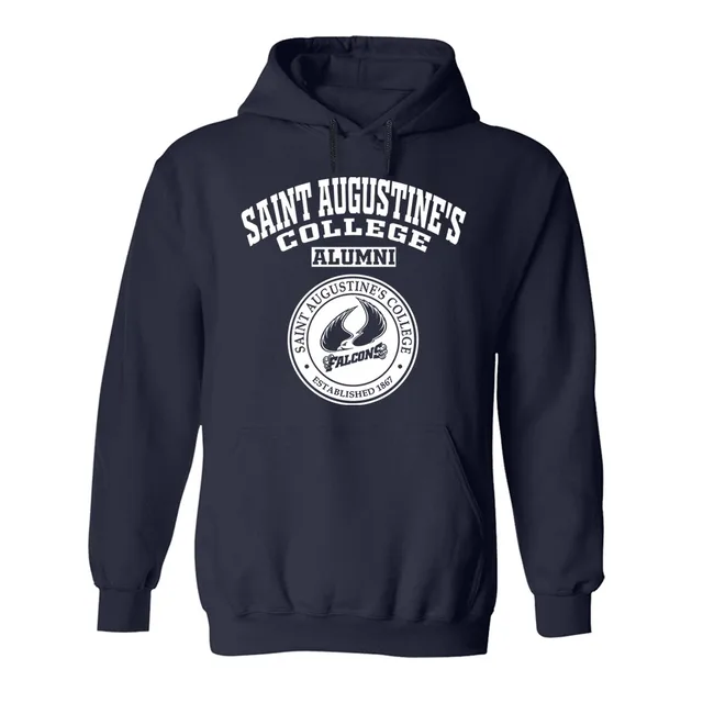 Saint Augustine's College NC LG Alumni Hoodie