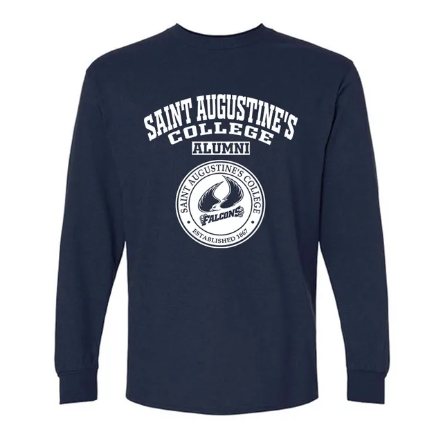Saint Augustine's College NC LG Alumni Long Sleeve