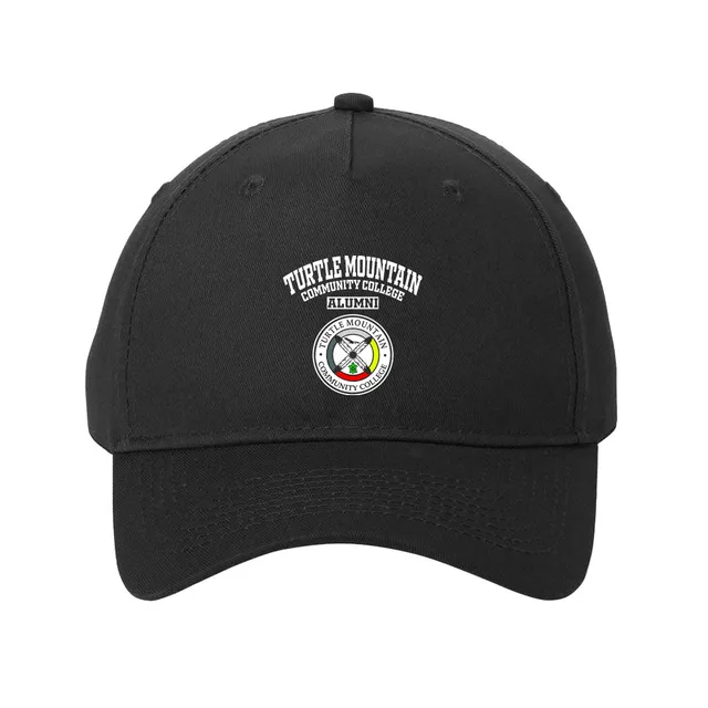 Turtle Mountain Community College ND LG Alumni Cap