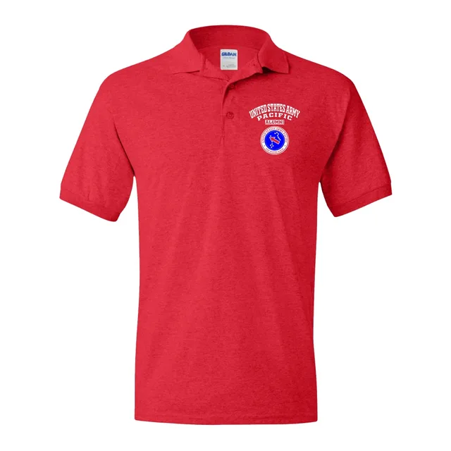 United States Army Pacific HI LG Alumni Polo