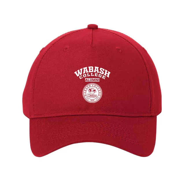 Wabash College Little Giants IN LG Alumni Cap