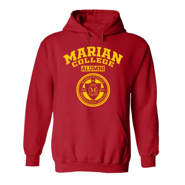 Marion College IN LG Alumni Hoodie