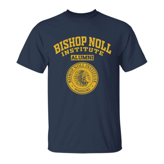 Bishop Noll Institute Warriors IN LG Alumni T Shirt