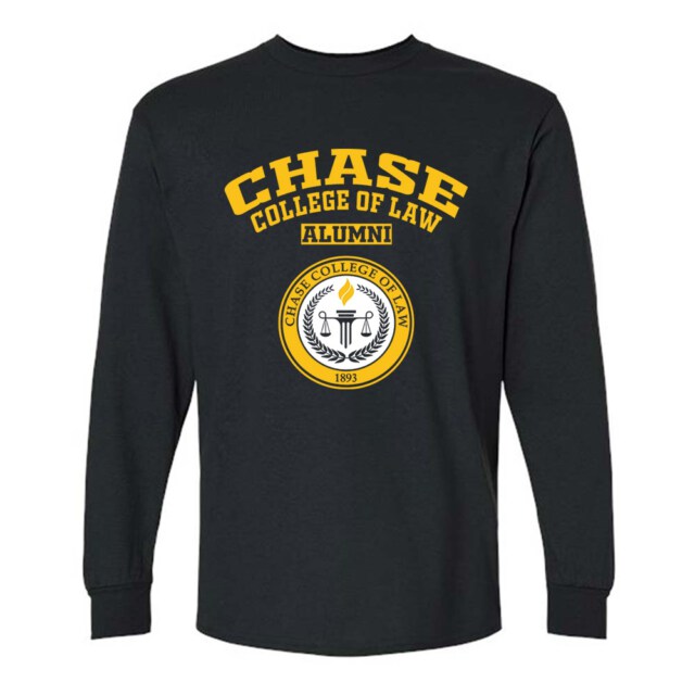 Chase College of Law KY LG Alumni Long Sleeve