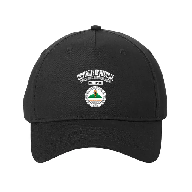 University of Pikeville Kentucky College of Osteopathic Medicine KY LG Alumni Cap