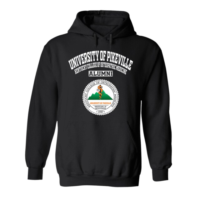 University of Pikeville Kentucky College of Osteopathic Medicine KY LG Alumni Hoodie