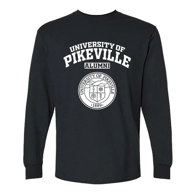 University of Pikeville seal KY LG Alumni Long Sleeve