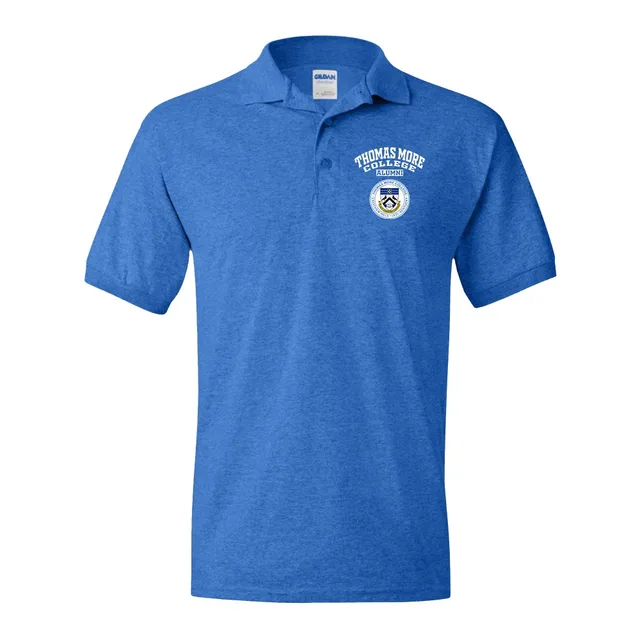 Thomas More College seal KY LG Alumni Polo