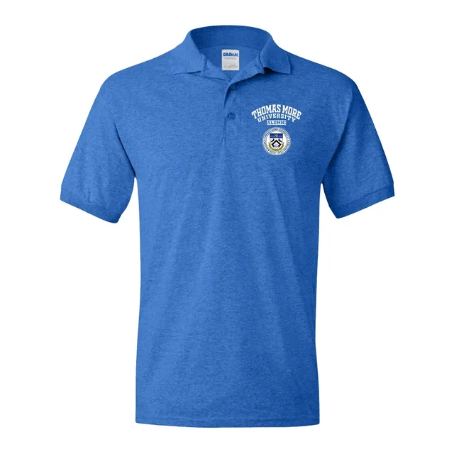 Thomas More University seal KY LG Alumni Polo