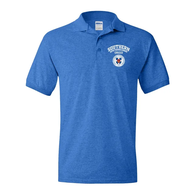 Southern Baptist Theological Seminary seal KY LG Alumni Polo