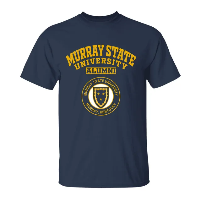 Murray State University seal KY LG Alumni T Shirt
