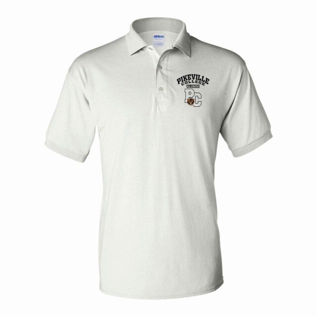 Pikeville College Bears light KY LG Alumni Polo