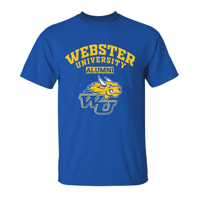 Webster University Gorloks MO LG Alumni T Shirt