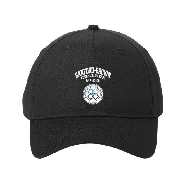 Sanford Brown College MO LG Alumni Cap