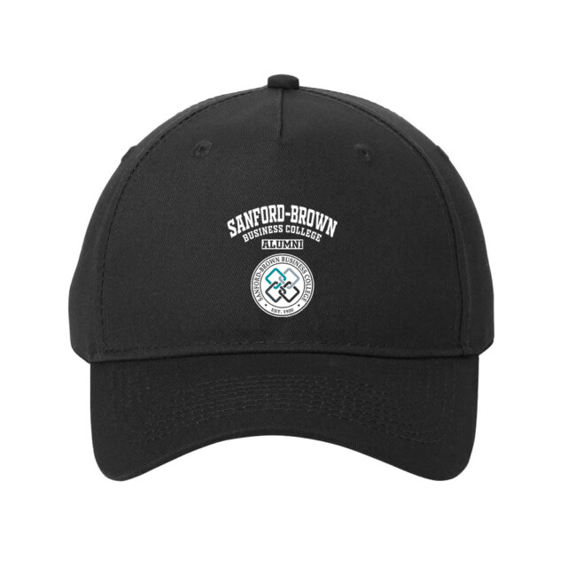 Sanford Brown Business College MO LG Alumni Cap