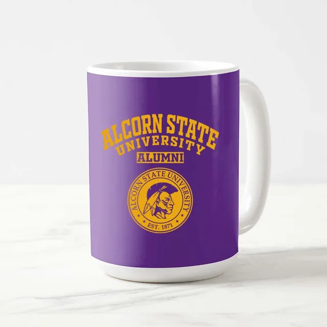 Alcorn State University Braves MS LG Alumni Mug