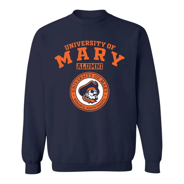 University of Mary Marauders ND LG Alumni Sweatshirt