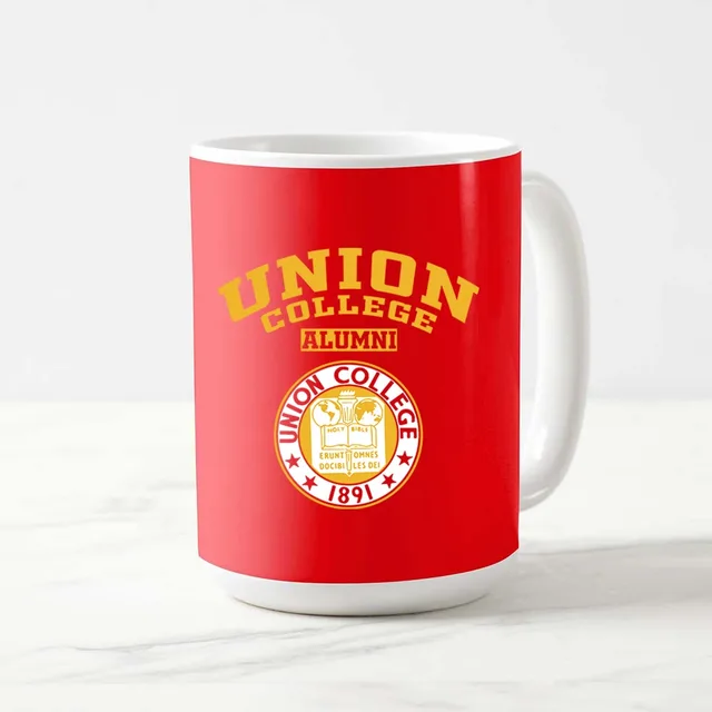 Union College NE LG Alumni Mug