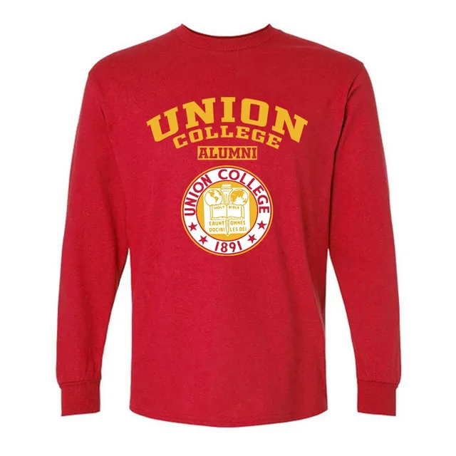 Union College NE LG Alumni Long Sleeve