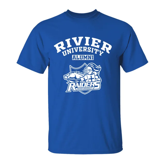 Rivier University NH LG Alumni T Shirt