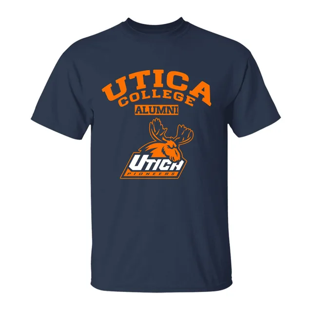 Utica College Pioneers NY LG Alumni T Shirt
