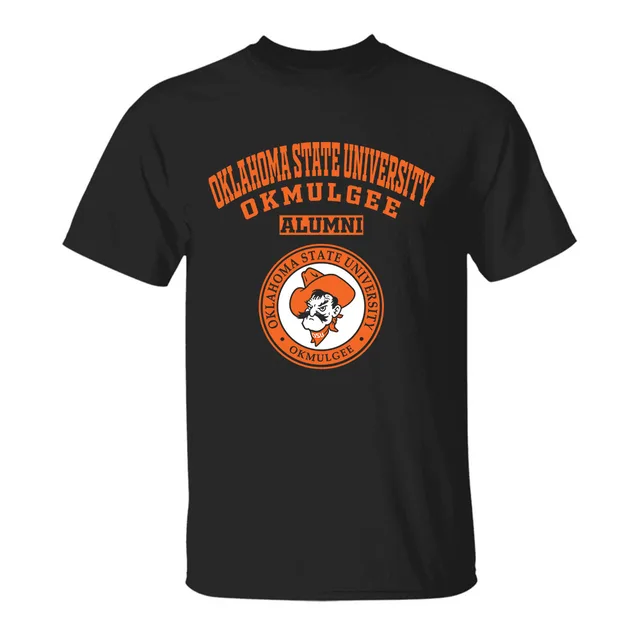 OSU Okmulgee OK LG Alumni T Shirt