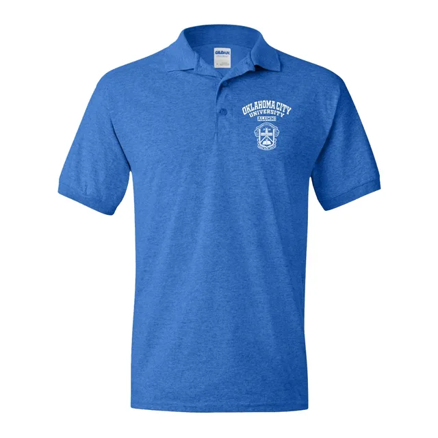 Oklahoma City University OK LG Alumni Polo