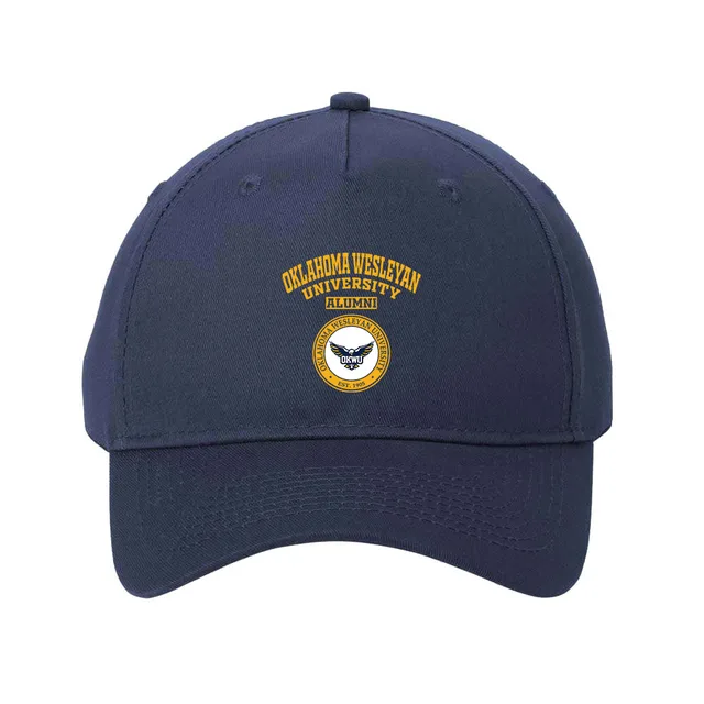 Oklahoma Wesleyan University OK LG Alumni Cap