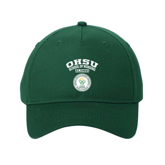 OHSU School of Nursing OR LG Alumni Cap