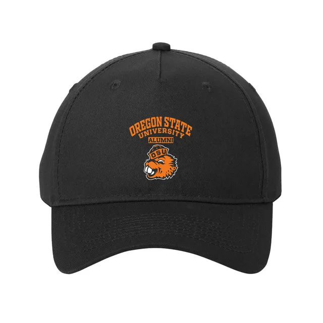Oregon State University Beavers OR LG Alumni Cap