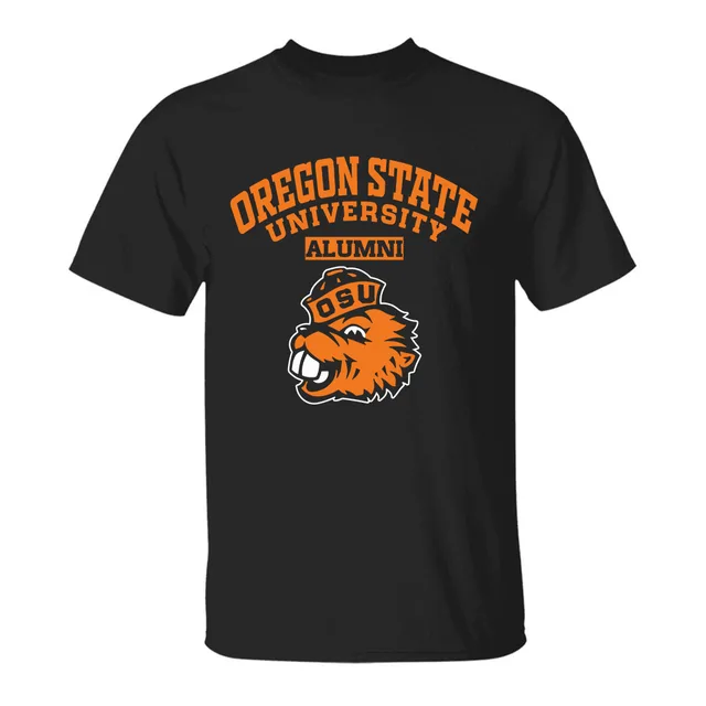 Oregon State University Beavers OR LG Alumni T Shirt