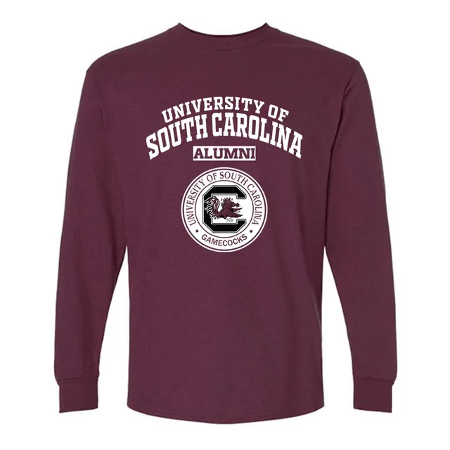 University of South Carolina Gamecocks SC LG Alumni Long Sleeve