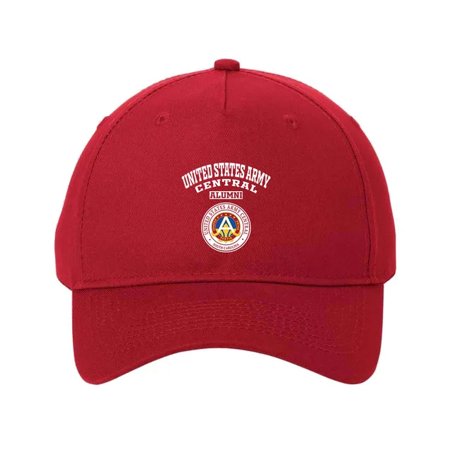 United States Army Central SC LG Alumni Cap