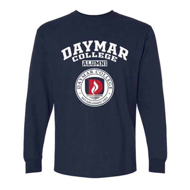 Daymar College TN LG Alumni Long Sleeve