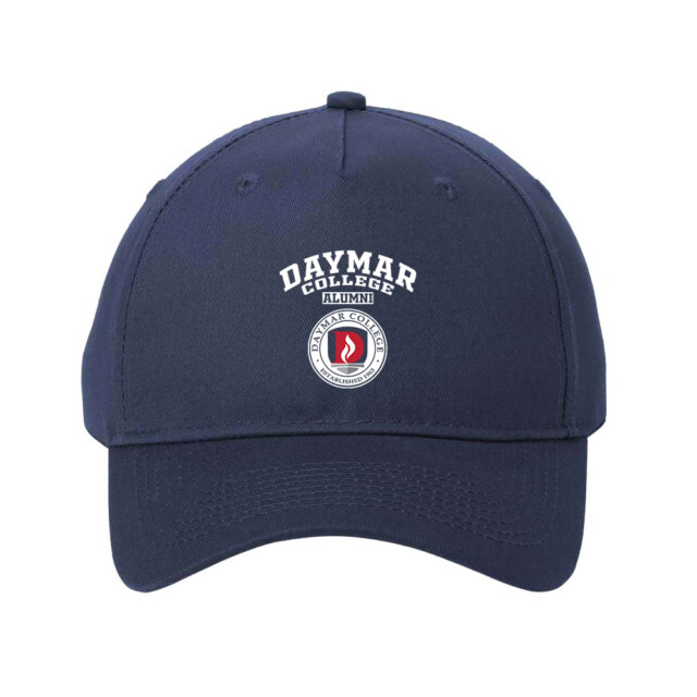 Daymar College TN LG Alumni Cap