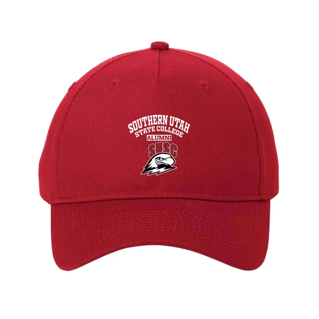 Southern Utah State College Thunderbirds UT LG Alumni Cap