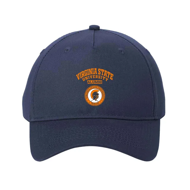Virginia State University Trojans VA LG Alumni Cap