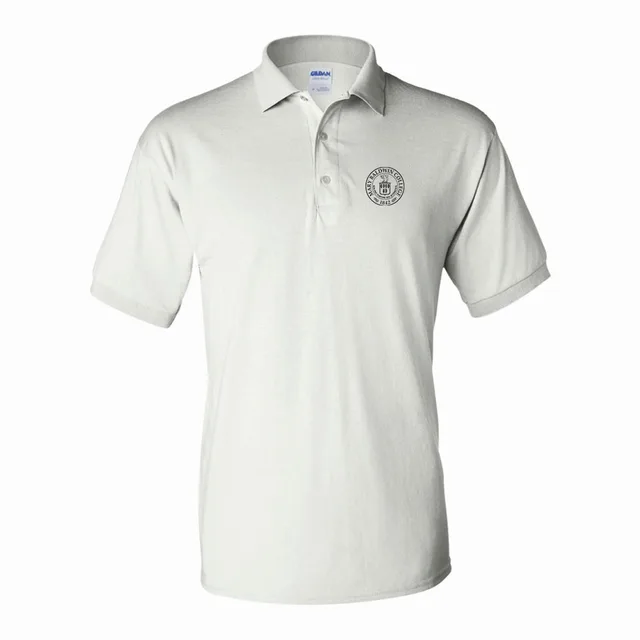 Mary Baldwin College light VA LG Alumni Polo
