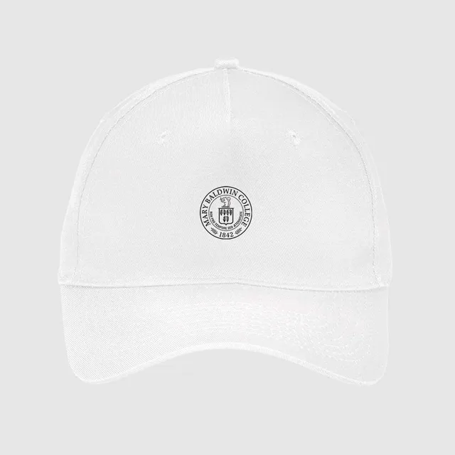 Mary Baldwin College light VA LG Alumni Cap