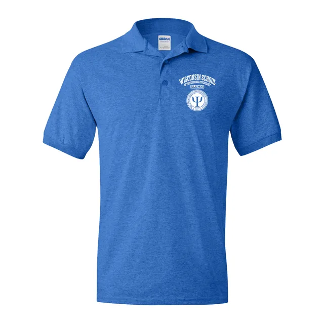 Wisconsin School of Professional Psychology WI LG Alumni Polo