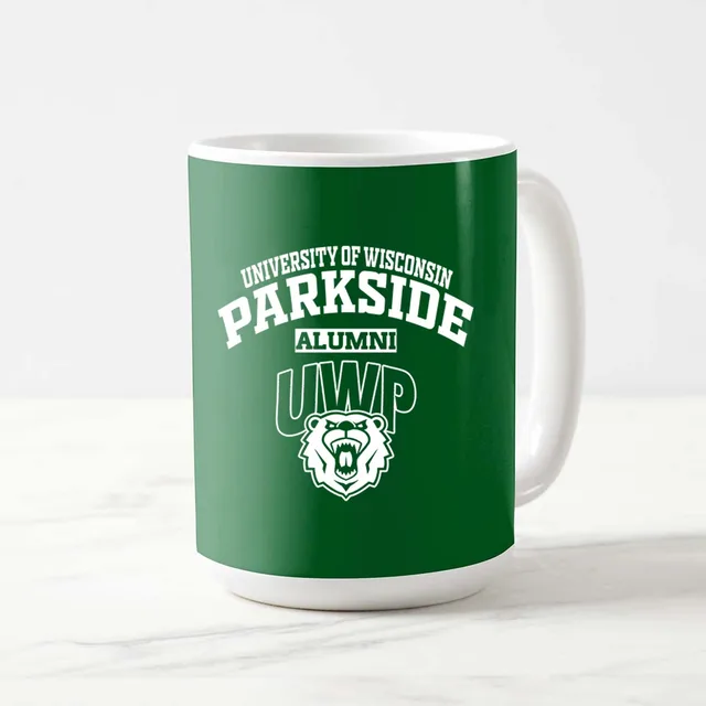 University of Wisconsin Parkside Rangers WI LG Alumni Mug
