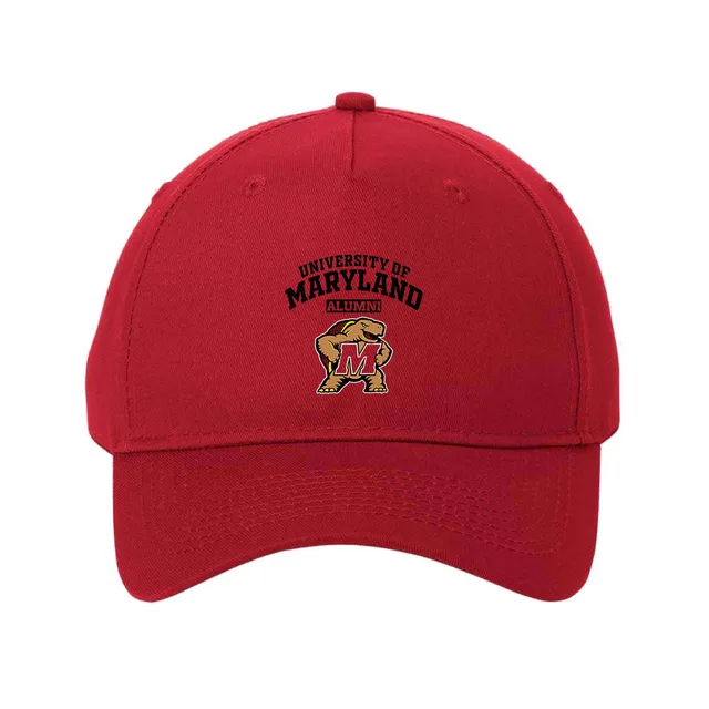 University of Maryland College Park Terrapins MD LG Alumni Cap