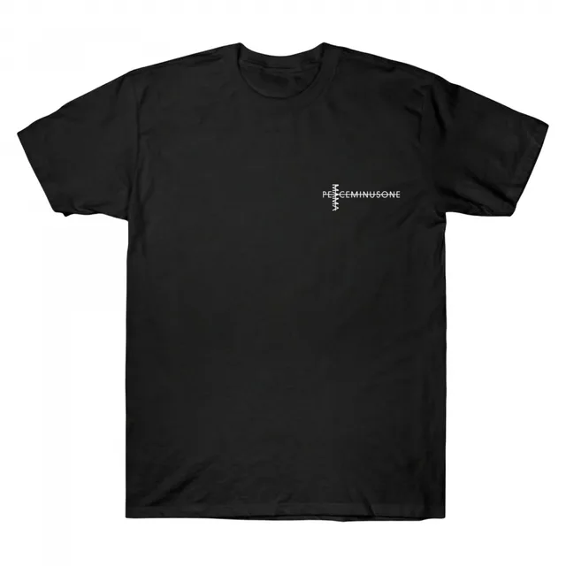 G-Dragon Peace Daisy Iconic Star T-shirt