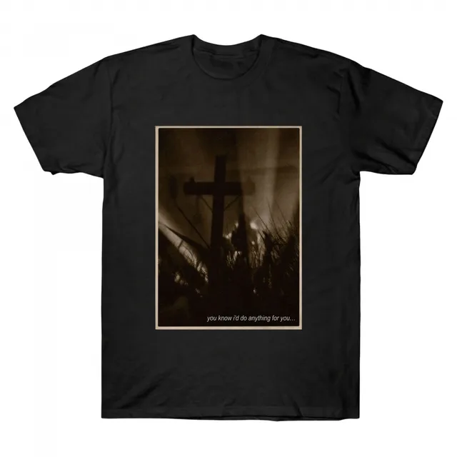 Ethel Cain Willoughby Tucker Forever Star Tee