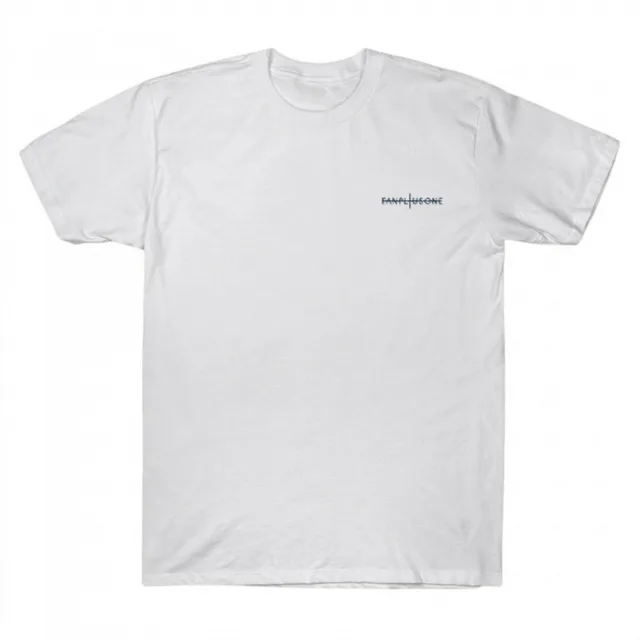 G-Dragon Fanplusone Iconic Star Tee