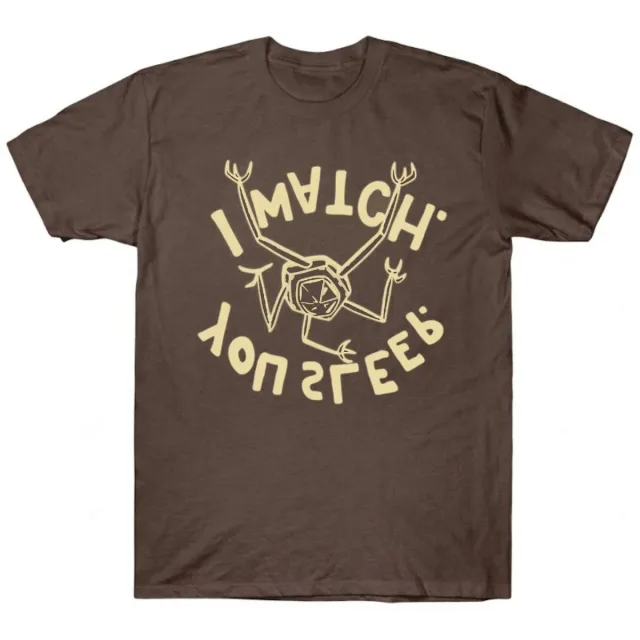 Project Hail Mary I Watch You Sleep Tee