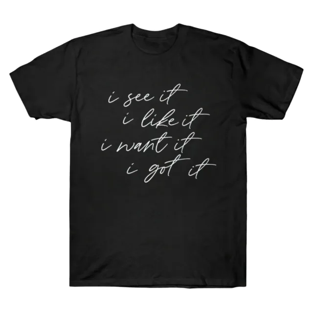 Ariana Grande 7 Rings Aesthetic Graphic Tee