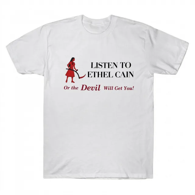 Ethel Cain Heed The Sound Coachella 2026 Tee