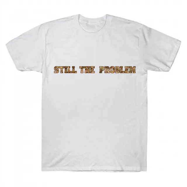 Morgan Wallen Still The Problem Camo Tee